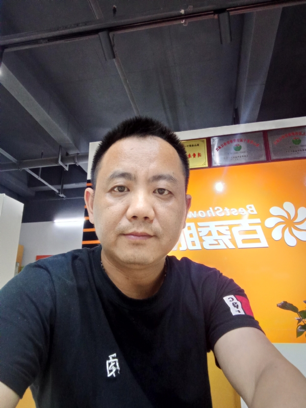开心就好的第一张照片--象山王婆说媒
