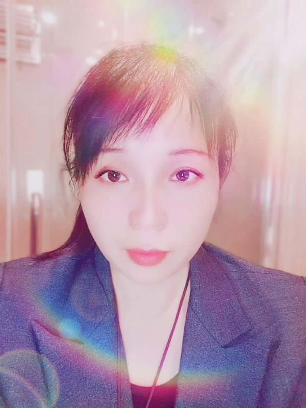 小艾的第二张照片--象山王婆说媒