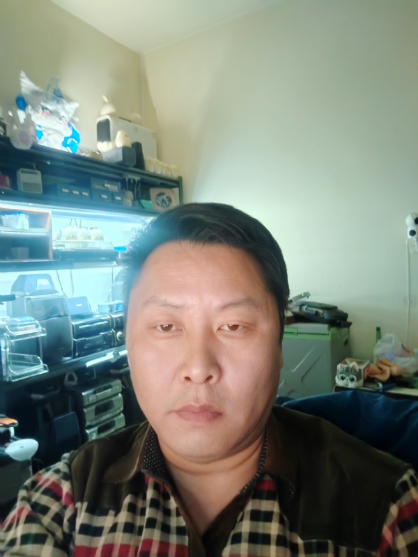 一半的第一张照片--象山王婆说媒