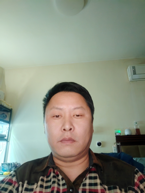 一半的第二张照片--象山王婆说媒